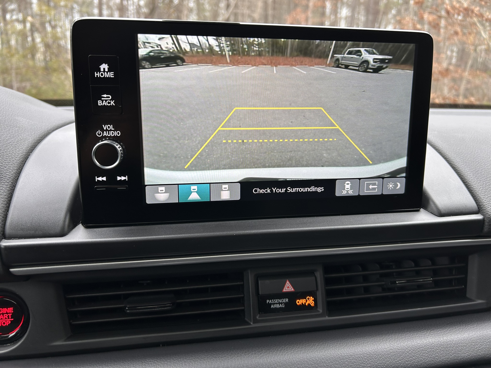 Used 2024 Honda Pilot Touring image 6