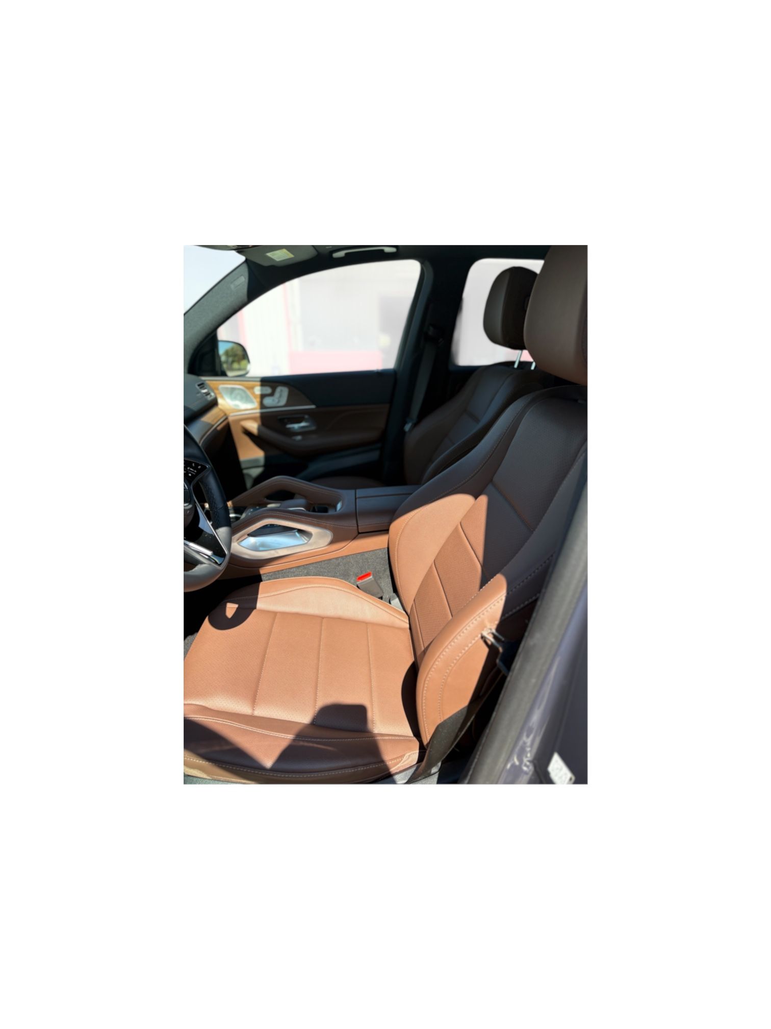 Used 2026 Mercedes-Benz GLE 450e 4MATIC image 17