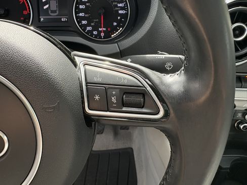 Used 2016 Audi A3 2.0T Premium image 18