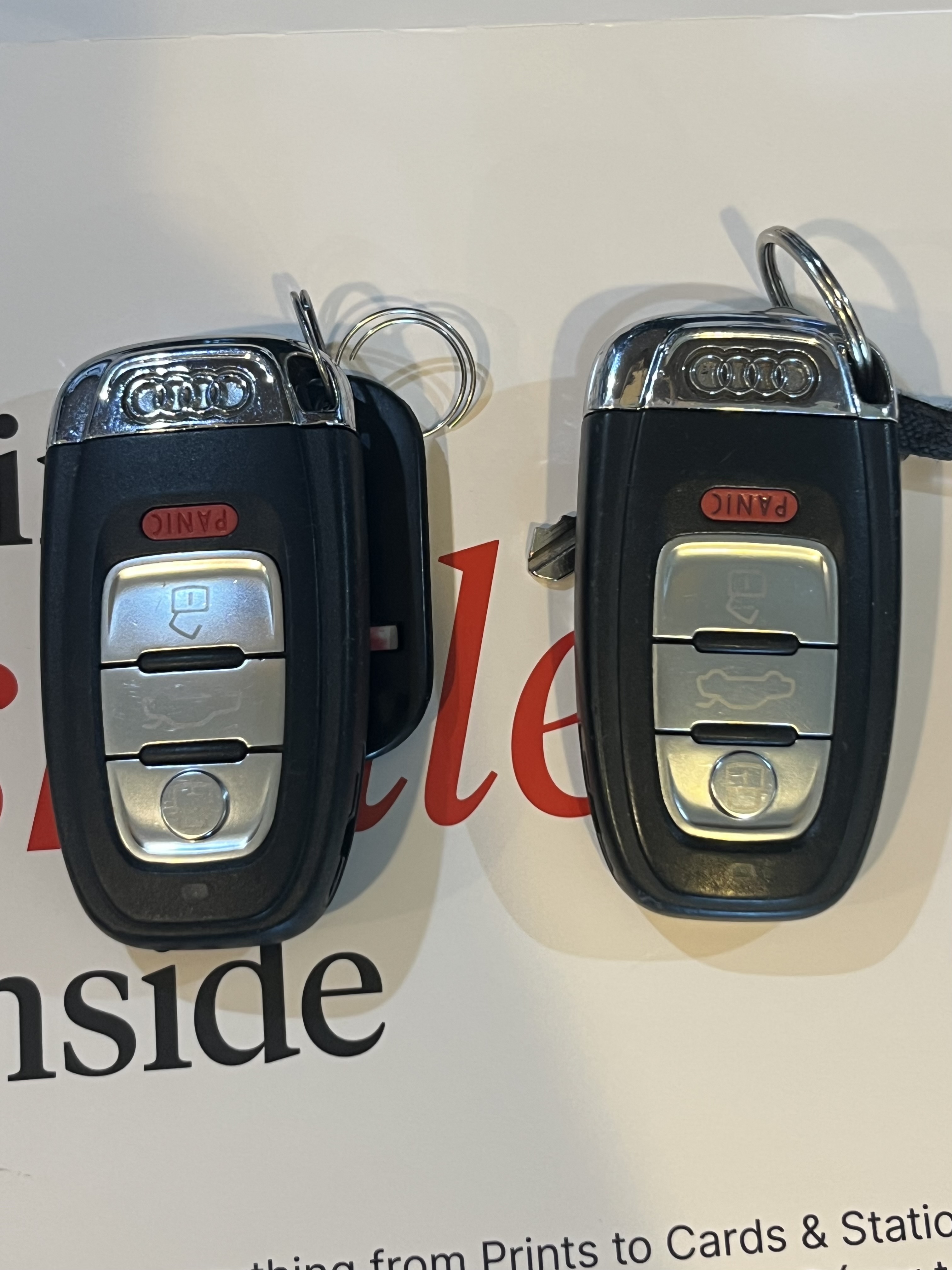 Used 2012 Audi Q5 3.2 Premium Plus w/ Audi MMI Navigation Plus Pkg AWD/4WD image 10
