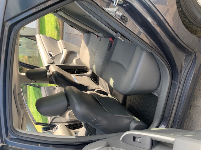Used 2011 Toyota Prius Four w/ Solar Roof Pkg FWD image 8