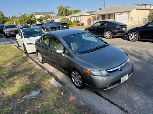 Used 2007 Honda Civic LX image 9