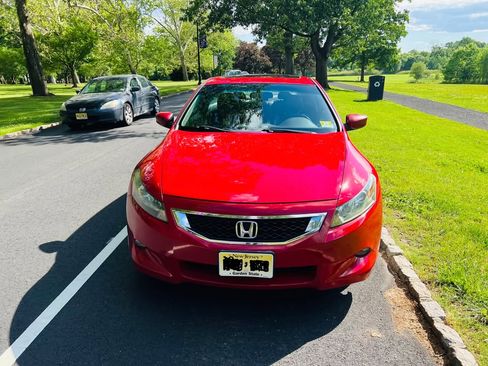 Used 2009 Honda Accord EX-L image 13