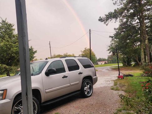 Used 2009 Chevrolet Tahoe LS image 4