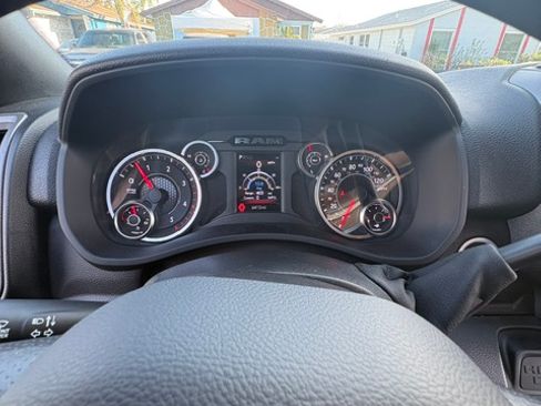 Used 2026 RAM 2500 Tradesman image 23