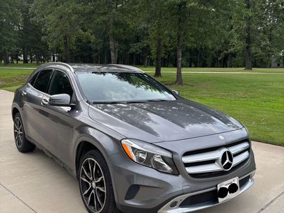 Used 2016 Mercedes-Benz GLA 250