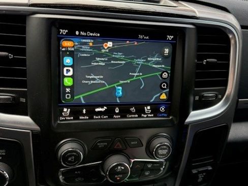 Used 2018 RAM 2500 Limited image 26