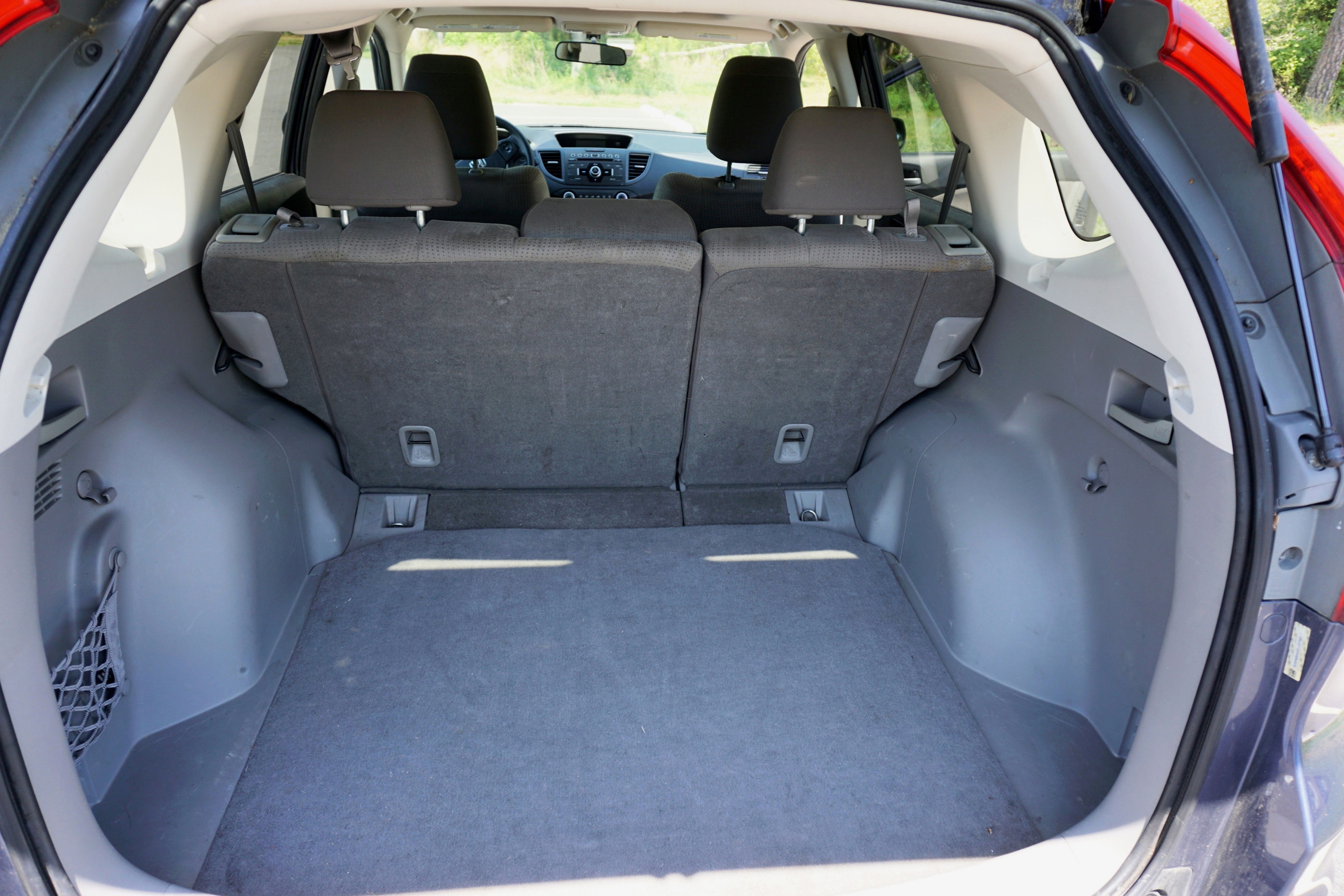 Used 2012 Honda CR-V EX image 9