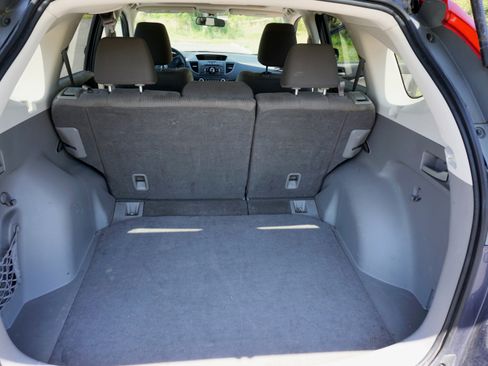 Used 2012 Honda CR-V EX image 9