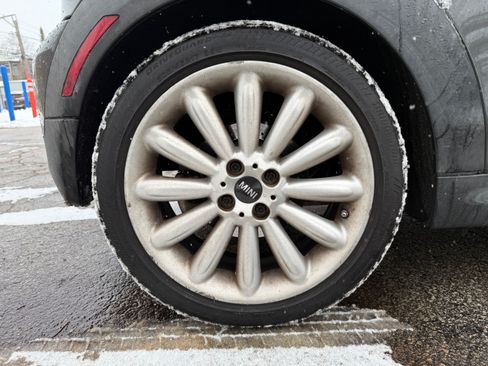 Used 2013 MINI Cooper S image 5