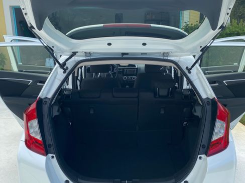 Used 2016 Honda Fit LX image 8