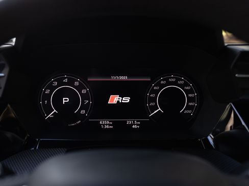 Used 2024 Audi RS 3 image 20