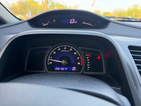 Used 2008 Honda Civic LX image 15