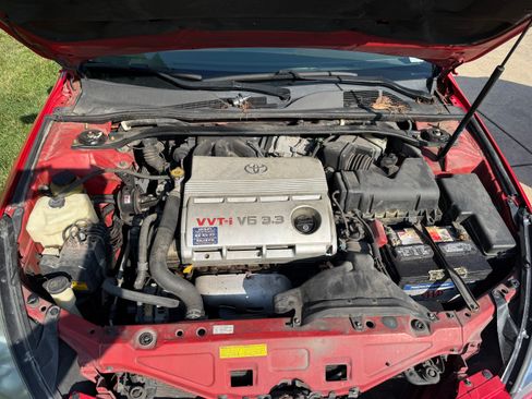 Used 2006 Toyota Solara SLE FWD image 21