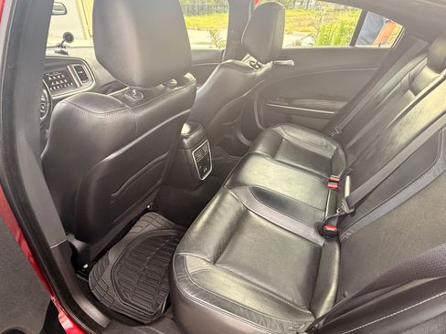 Used 2020 Dodge Charger SXT w/ Leather Interior Group image 12