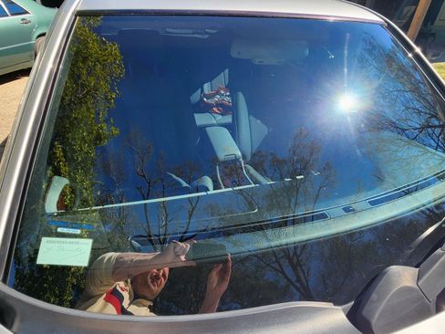 Used 1997 Mercedes-Benz E 420 Sedan image 15