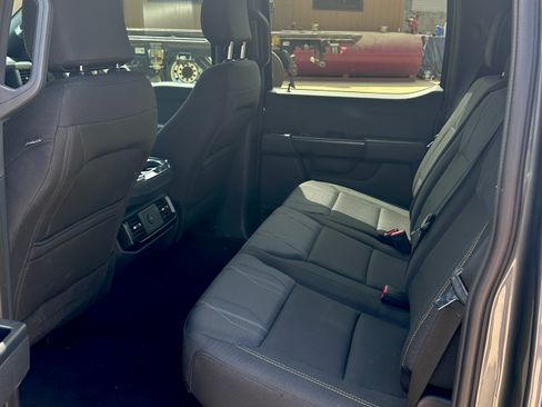 Used 2025 Ford F150 STX w/ LOBO Package AWD/4WD image 13