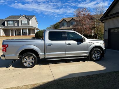 Used 2020 Ford F150 XLT w/ Equipment Group 302A Luxury