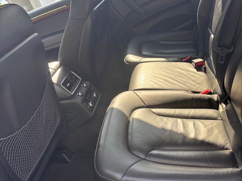 Used 2015 Audi Q7 3.0T Premium Plus w/ Premium Plus Package AWD/4WD image 9