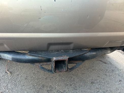 Used 2007 Toyota Highlander 4WD V6 w/ Extra Value Pkg #5 image 16