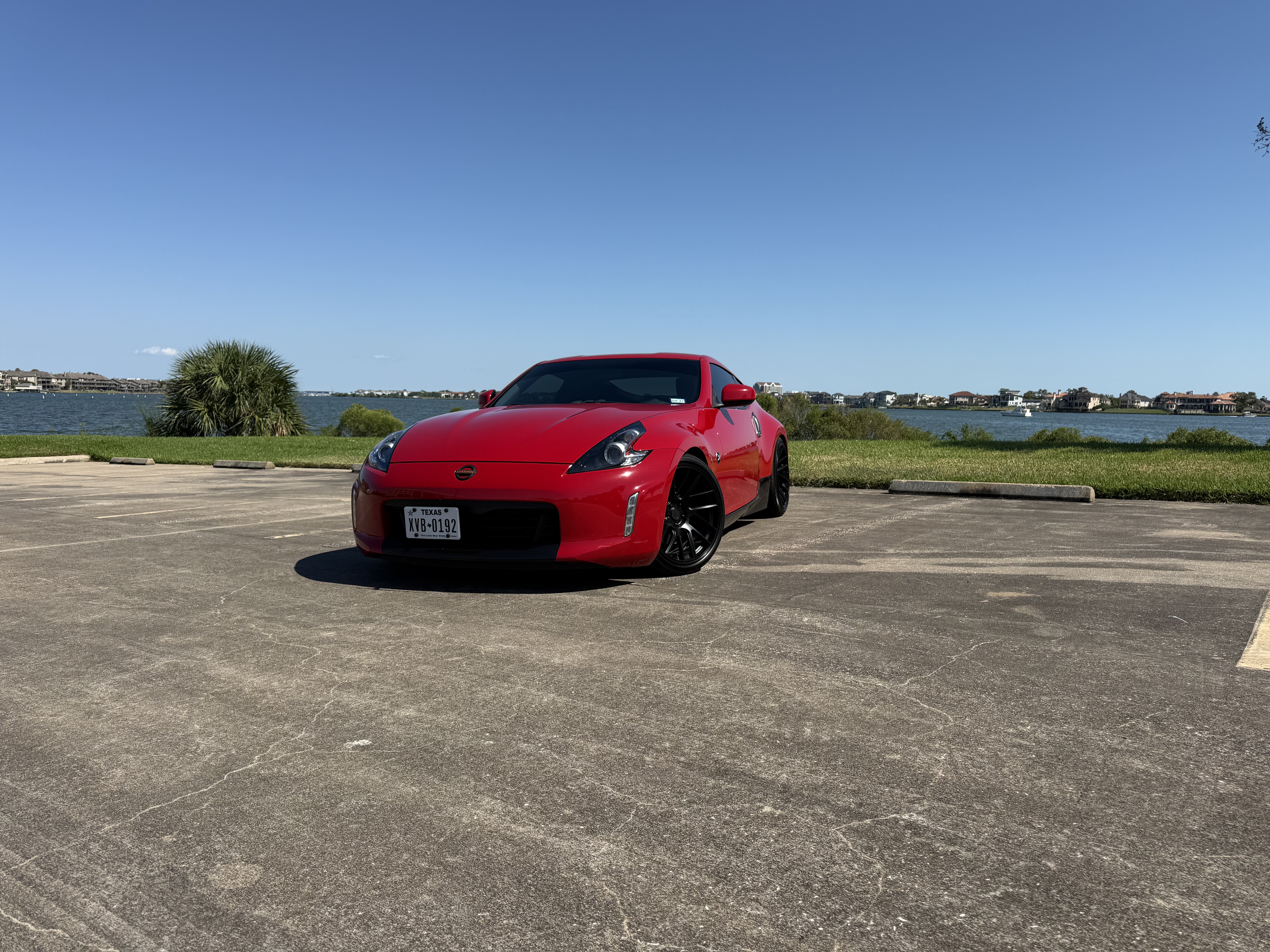 Used 2018 Nissan 370Z Coupe RWD image 21