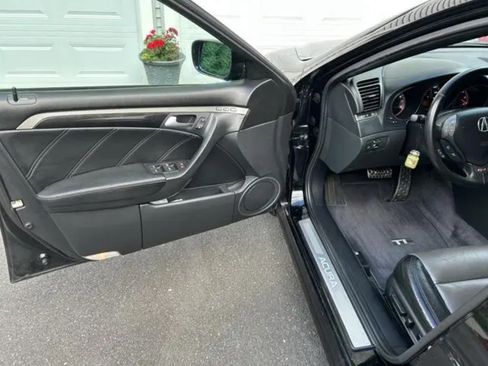 Used 2008 Acura TL Type-S image 6