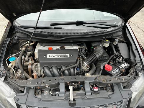 Used 2012 Honda Civic Si image 6