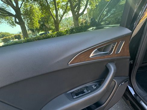 Used 2013 Audi A6 2.0T Premium Plus w/ Premium Plus Pkg image 15