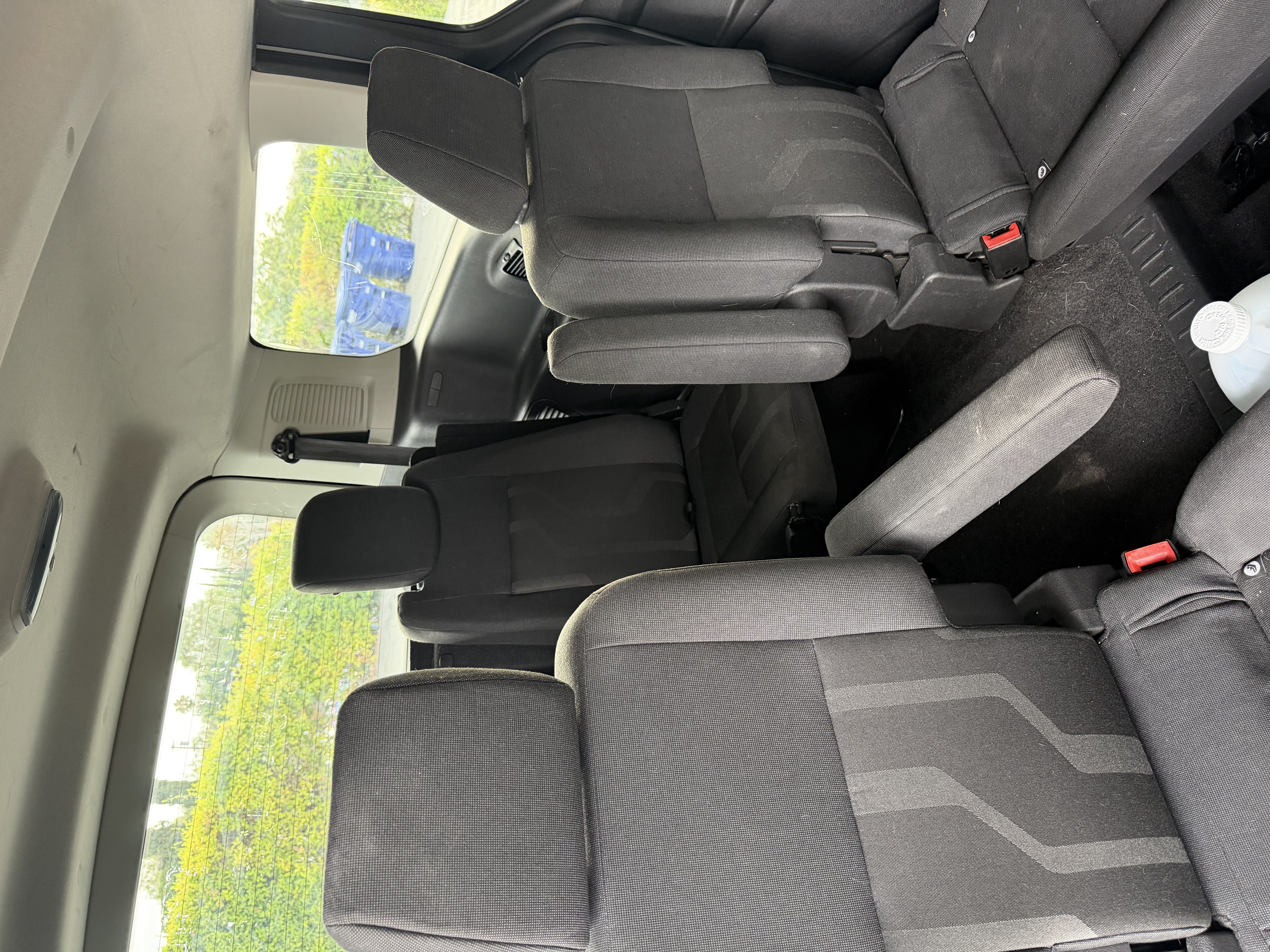 Used 2016 Ford Transit Connect XLT FWD image 12