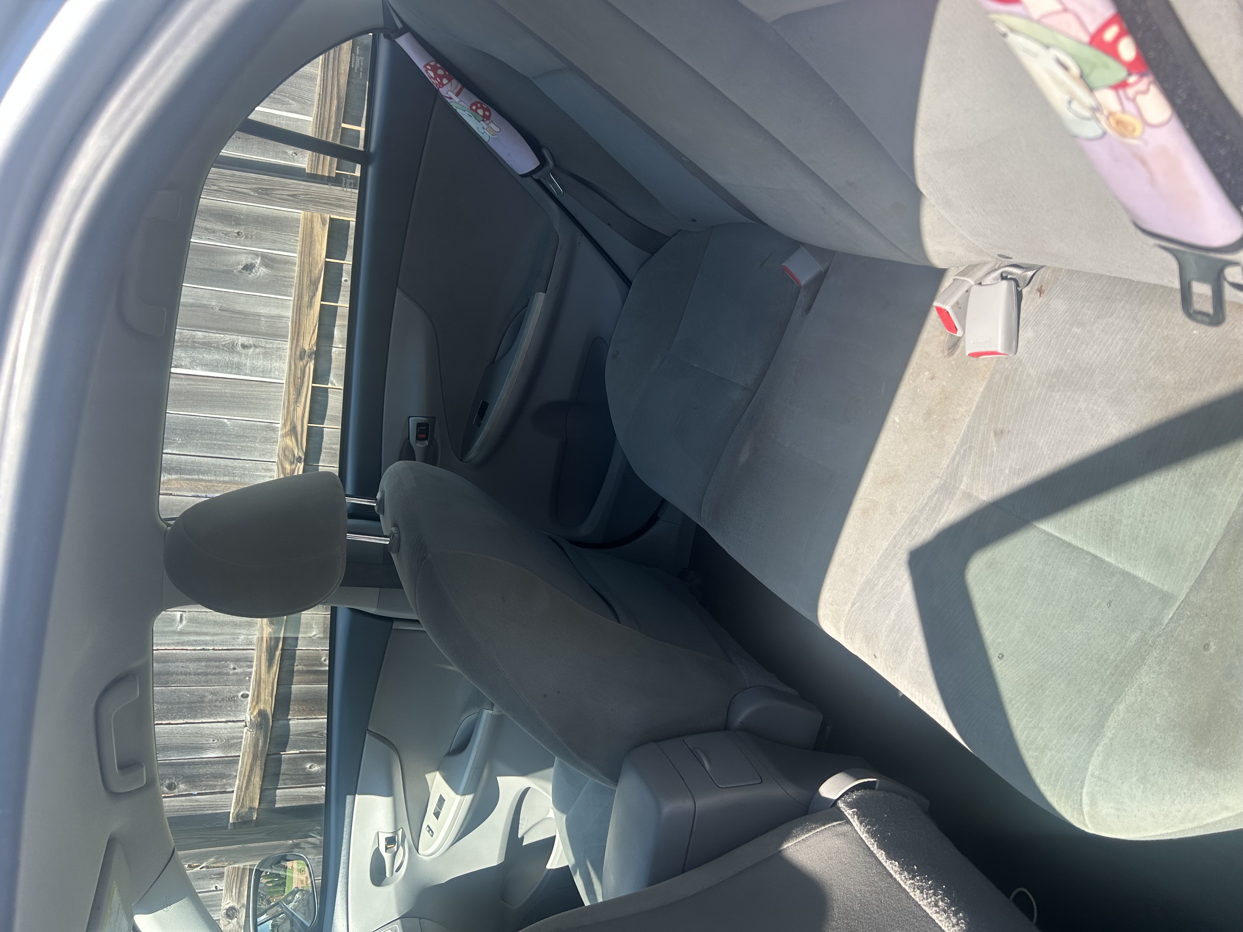 Used 2011 Toyota Corolla LE FWD image 6
