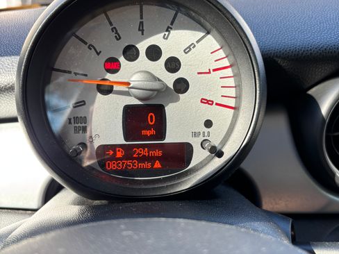 Used 2013 MINI Cooper Hardtop image 8