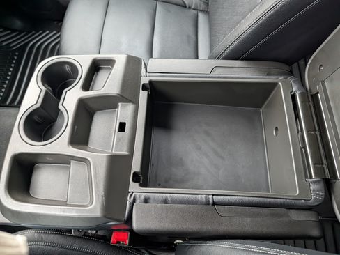 Used 2024 Chevrolet Silverado 1500 Custom Trail Boss image 18