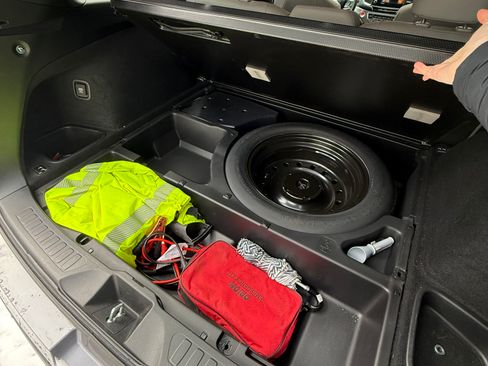 Used 2021 Honda Passport EX-L image 9