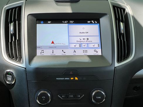 Used 2019 Ford Edge SEL w/ Equipment Group 201A AWD/4WD image 13
