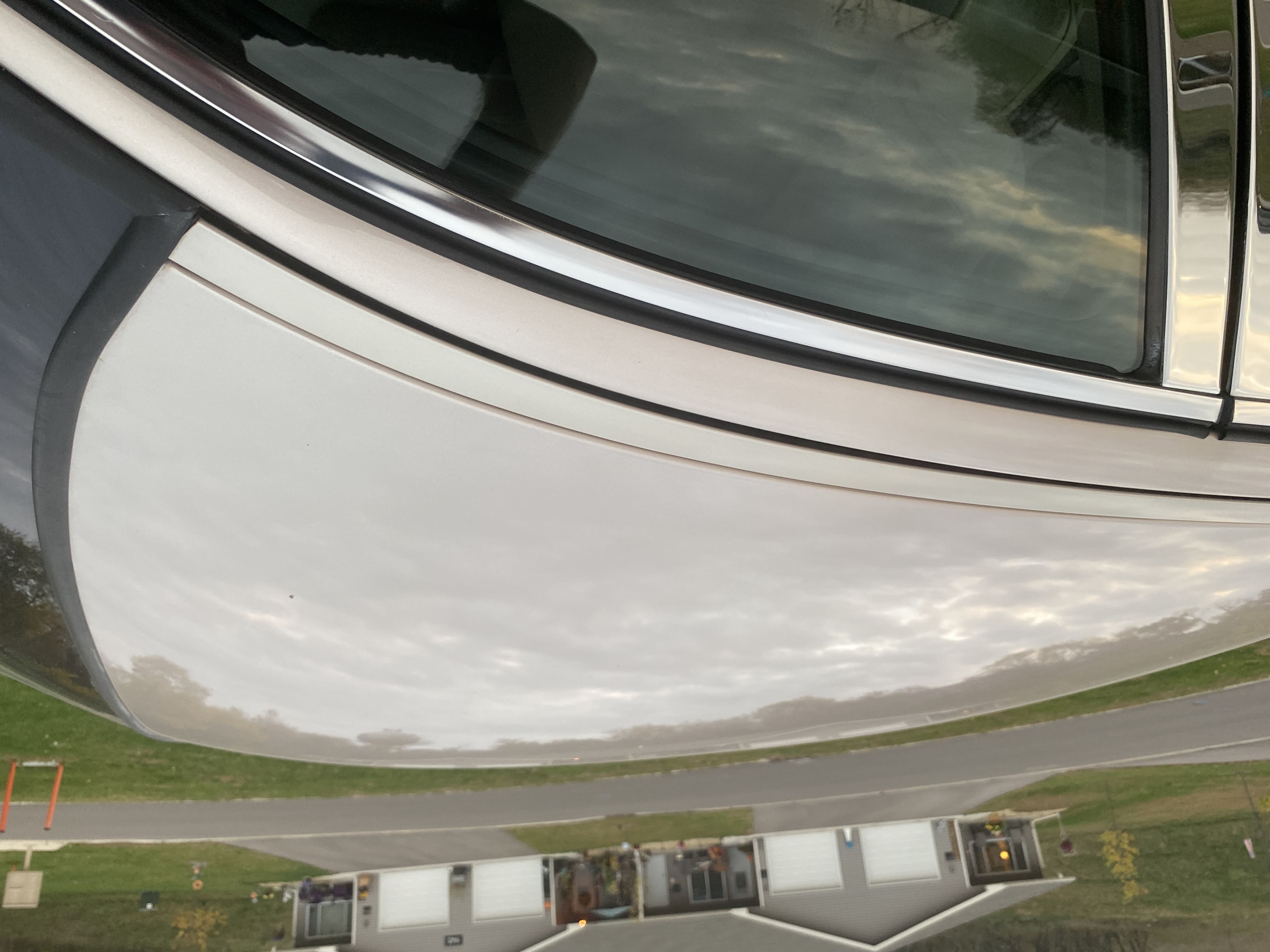 Used 1999 Buick Park Avenue FWD image 11