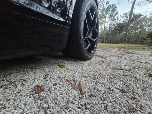 Used 2015 Chevrolet Camaro SS w/ RS Package image 8