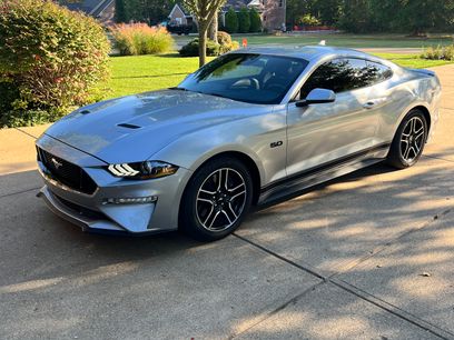 Used 2021 Ford Mustang GT Premium w/ Equipment Group 401A