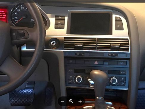 Used 2008 Audi A6 3.2 image 6