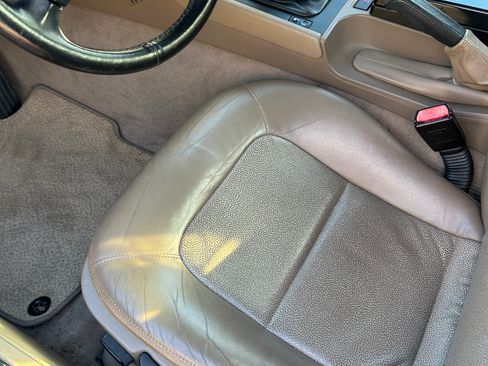 Used 1998 BMW Z3 2.8 image 13