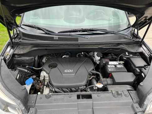 Used 2016 Kia Soul image 19