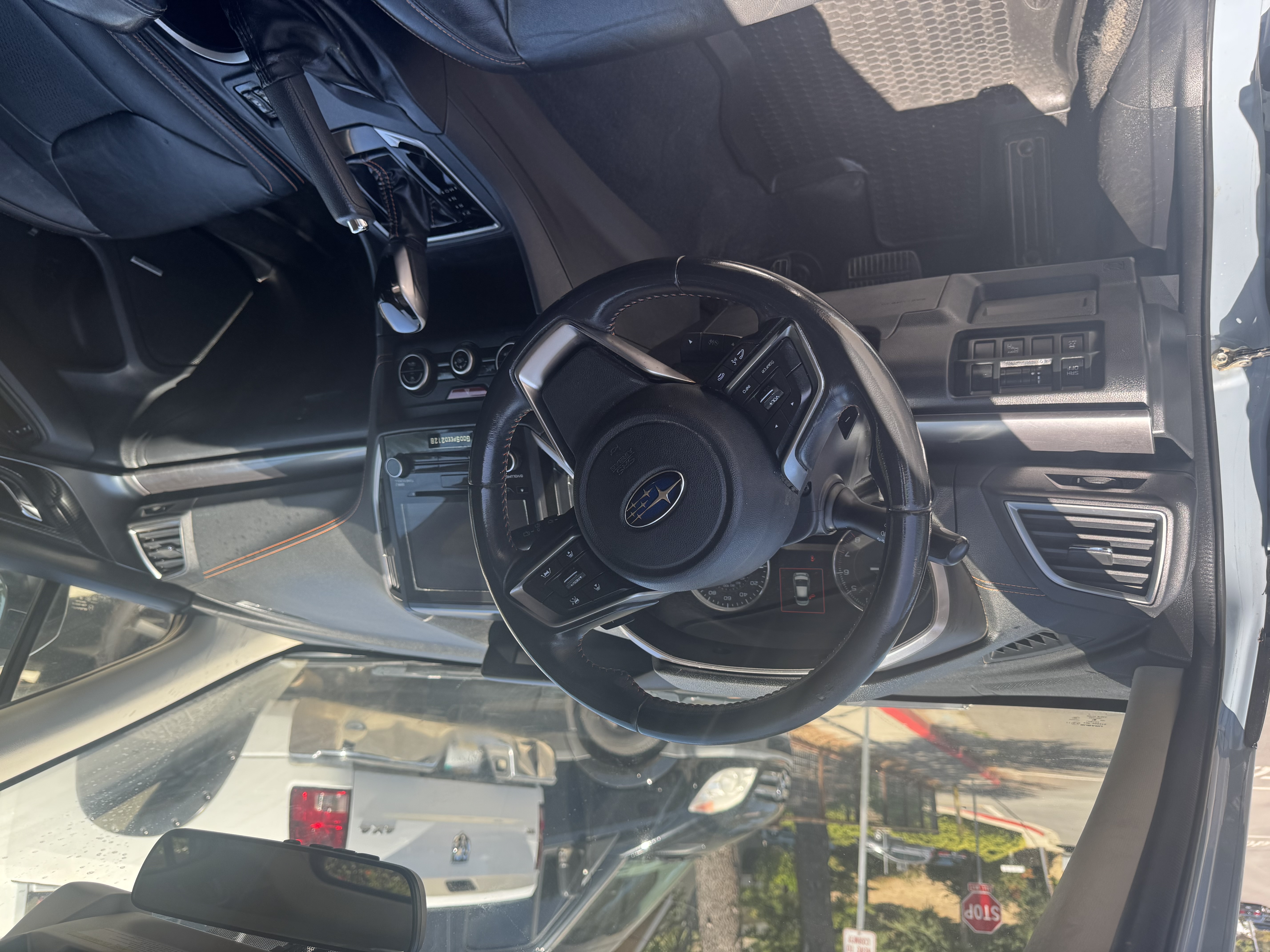 Used 2019 Subaru Crosstrek 2.0i Limited w/ Moonroof Package w/Navigation AWD/4WD image 8