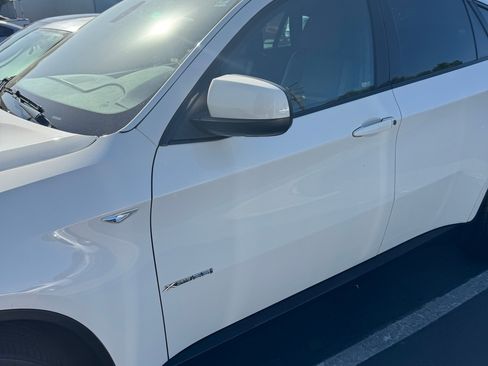 Used 2013 BMW X6 xDrive35i image 5