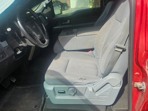 Used 2013 Ford F150 XLT w/ Luxury Equipment Group image 10