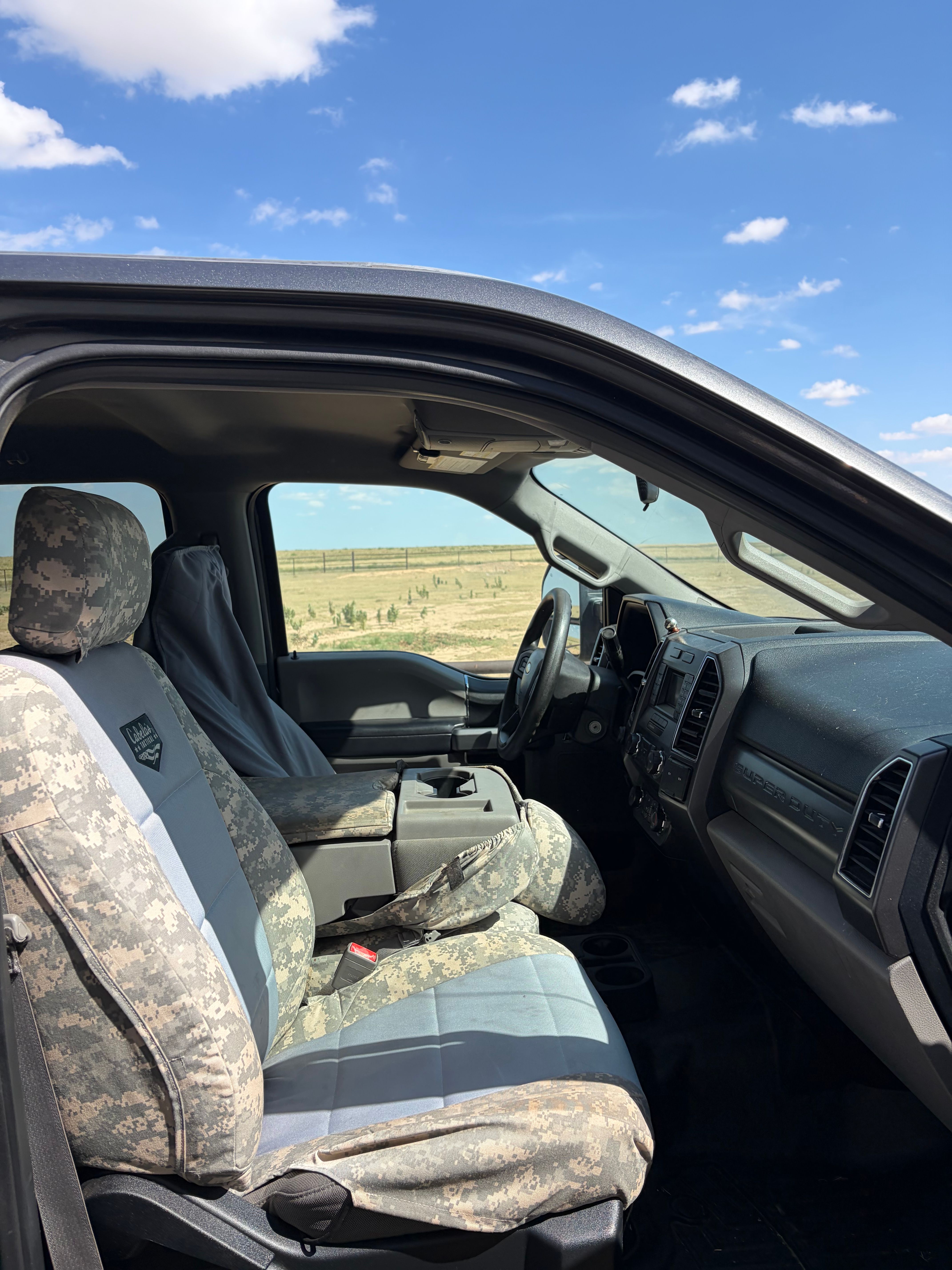 Used 2019 Ford F250 XLT w/ XLT Value Package AWD/4WD image 11