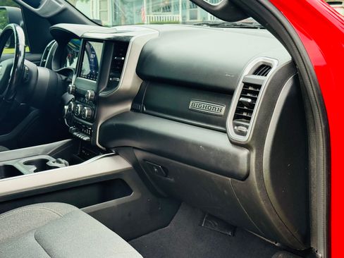 Used 2019 RAM 1500 Big Horn AWD/4WD image 11