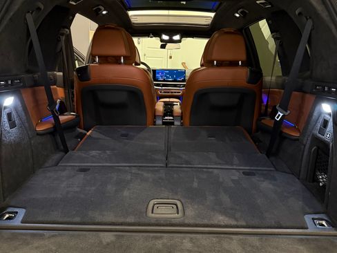 Used 2024 BMW X7 M60i w/ Executive Package AWD/4WD image 20