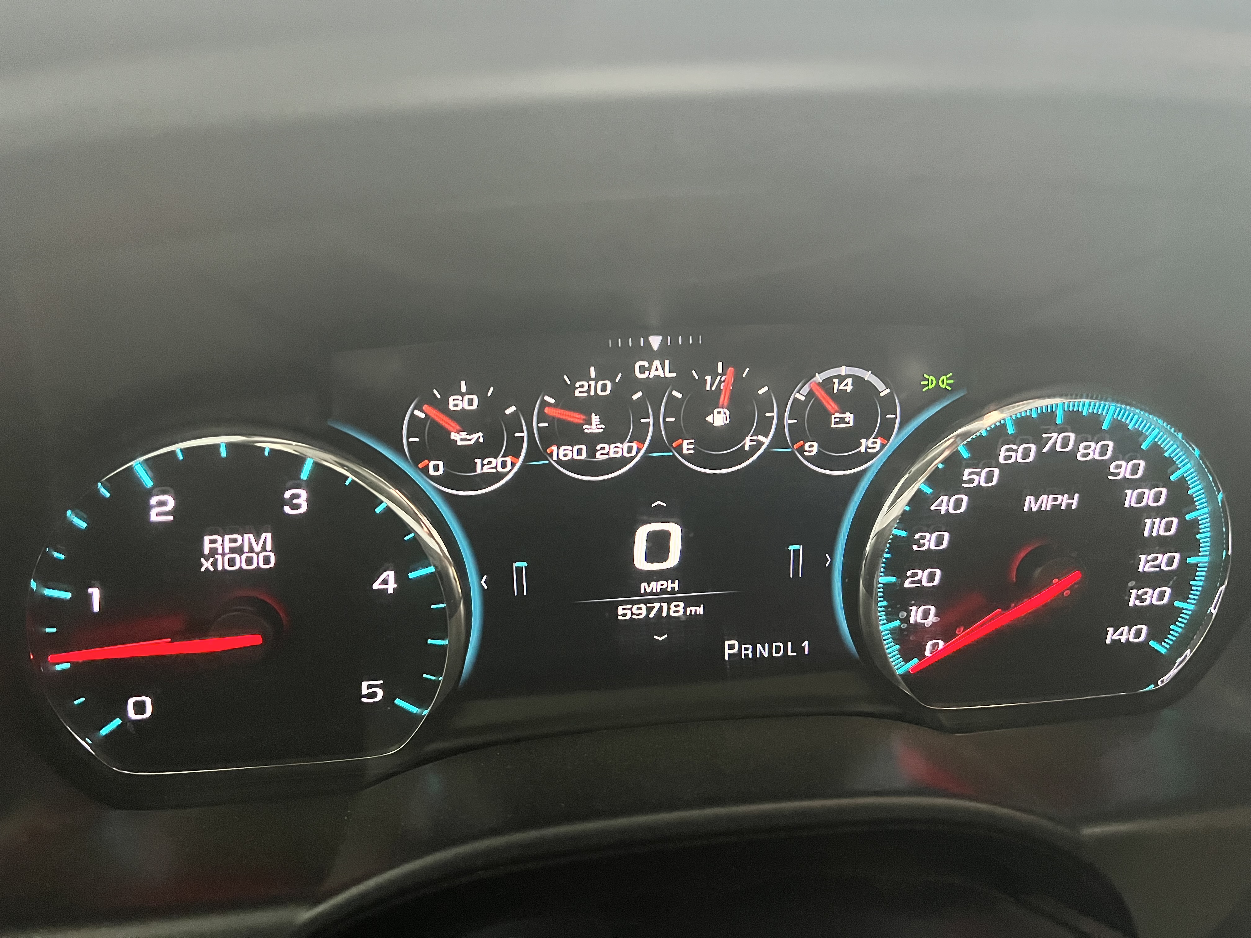 Used 2019 GMC Sierra 2500 Denali w/ Duramax Plus Package AWD/4WD image 20