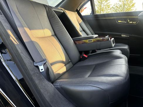 Used 2007 Mercedes-Benz S 600 image 13