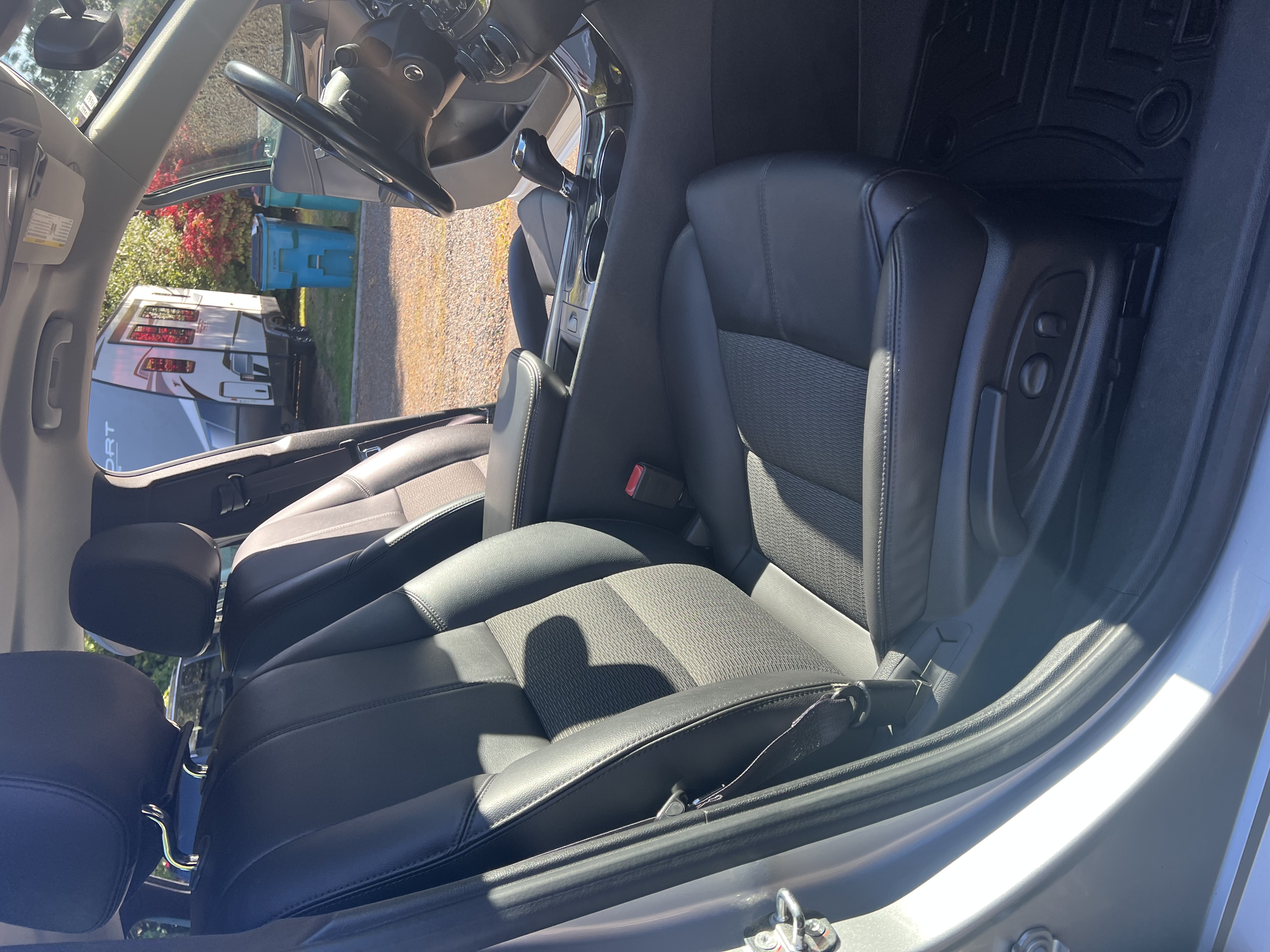 Used 2016 Chevrolet Impala LT w/ Convenience Package FWD image 6