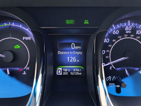 Used 2014 Toyota Avalon Limited image 13